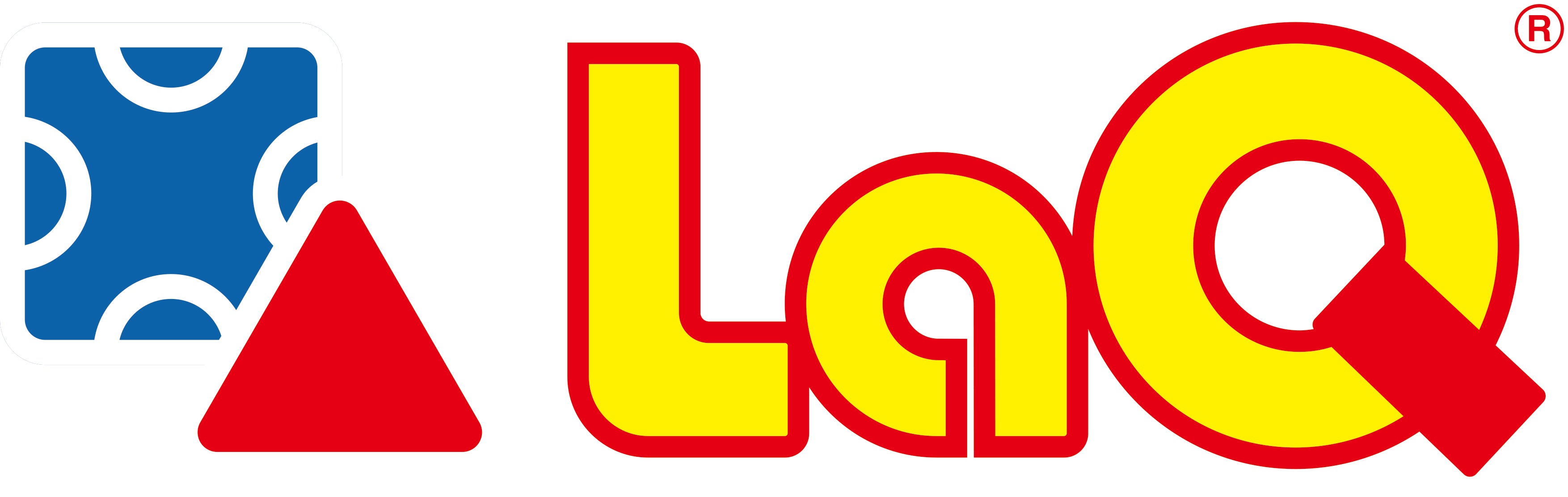 LaQ USA